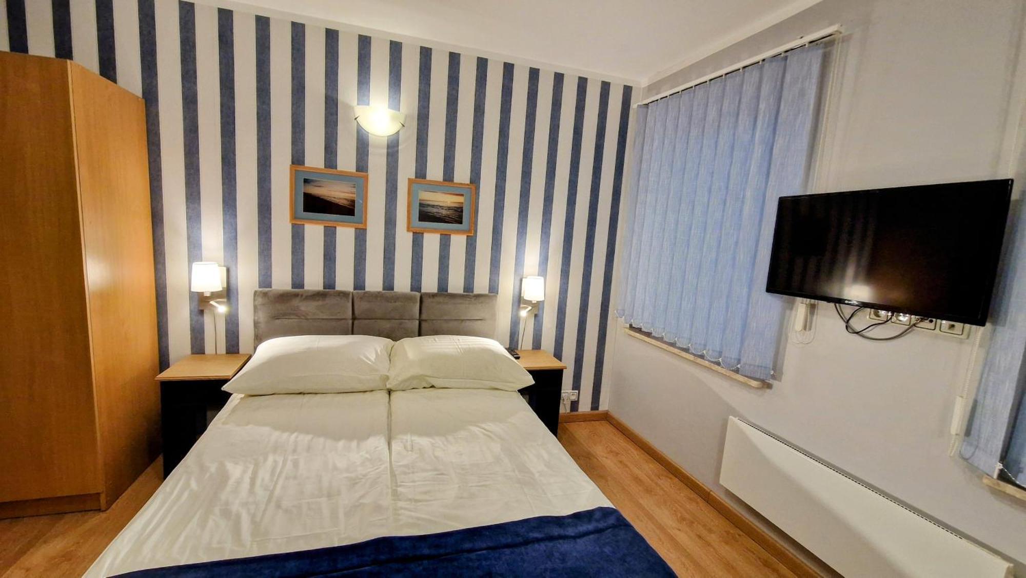 Astra Dziwnow Apartment Exterior photo
