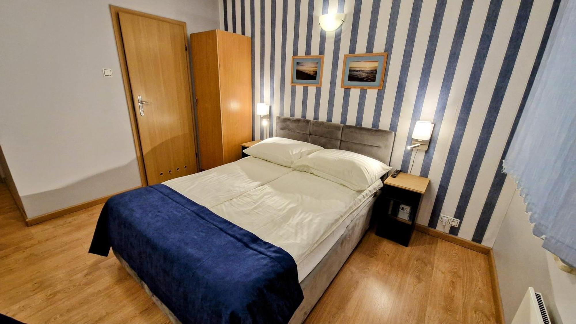 Astra Dziwnow Apartment Exterior photo