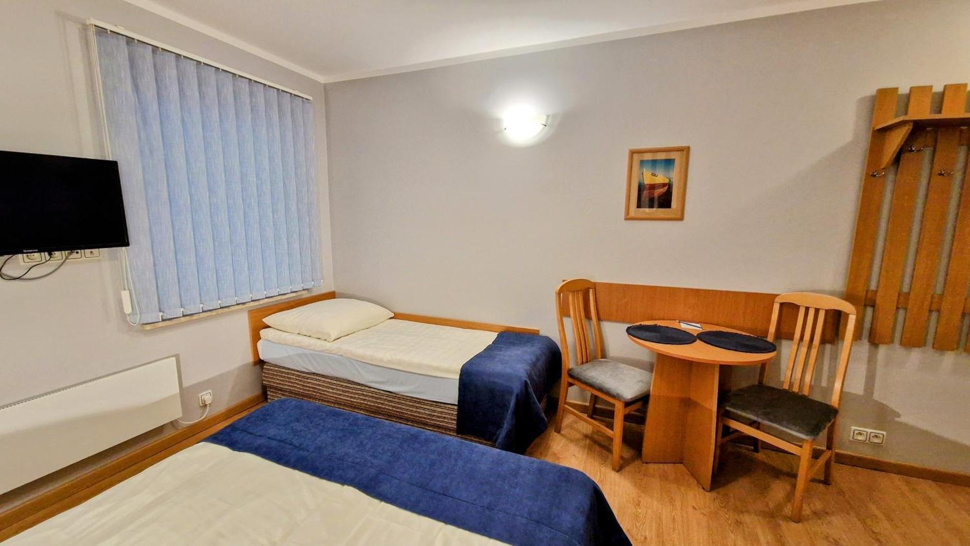 Astra Dziwnow Apartment Exterior photo