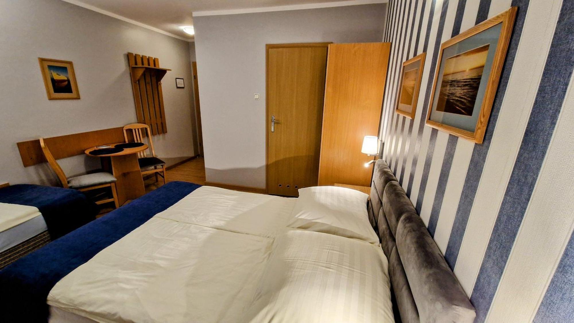 Astra Dziwnow Apartment Exterior photo
